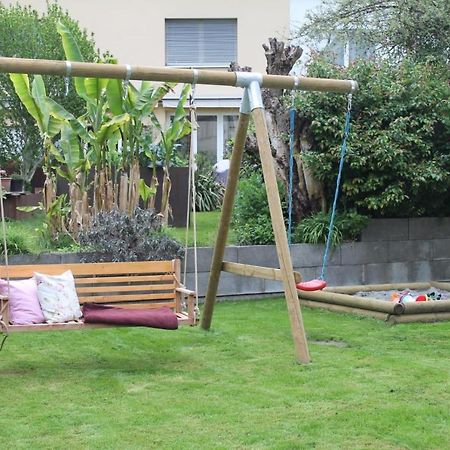 Ferienwohnung Auszeit Dornbirn Exteriér fotografie