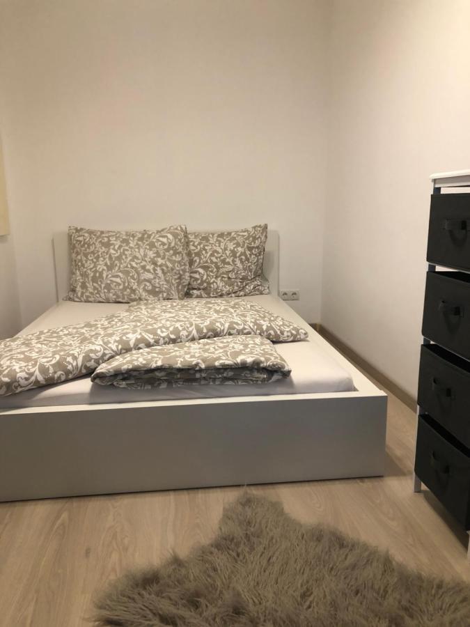 Ferienwohnung Auszeit Dornbirn Exteriér fotografie