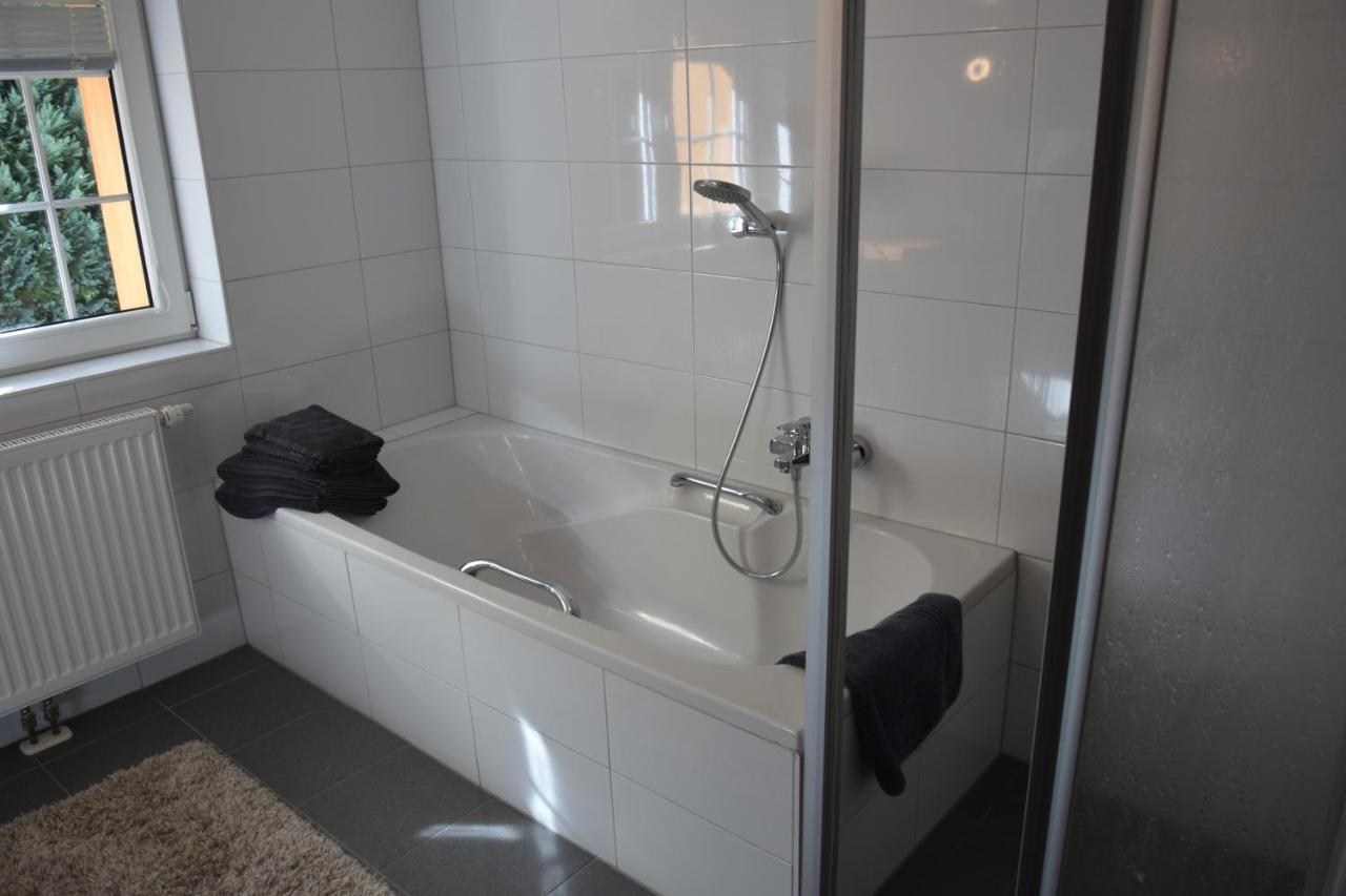 Ferienwohnung Auszeit Dornbirn Exteriér fotografie