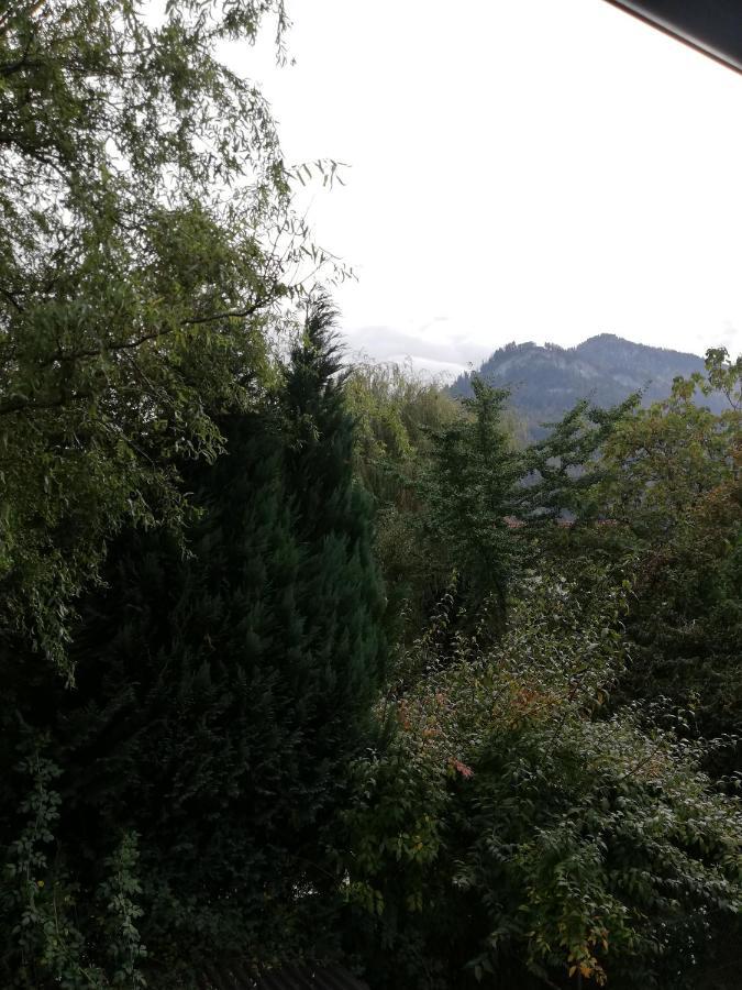 Ferienwohnung Auszeit Dornbirn Exteriér fotografie