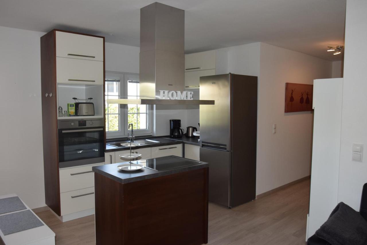 Ferienwohnung Auszeit Dornbirn Exteriér fotografie