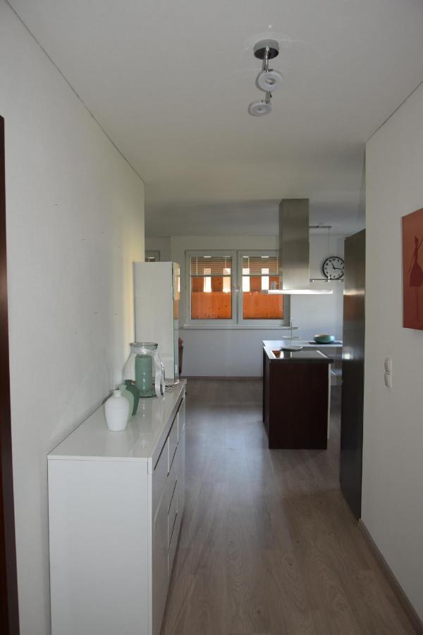 Ferienwohnung Auszeit Dornbirn Exteriér fotografie