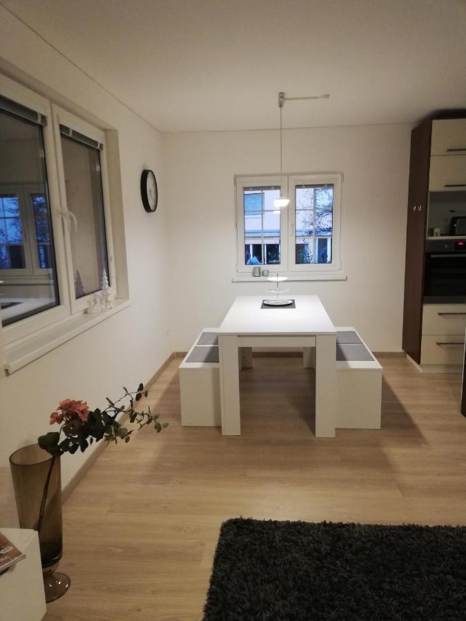 Ferienwohnung Auszeit Dornbirn Exteriér fotografie