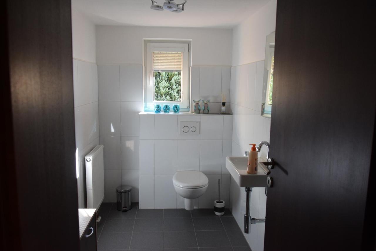 Ferienwohnung Auszeit Dornbirn Exteriér fotografie