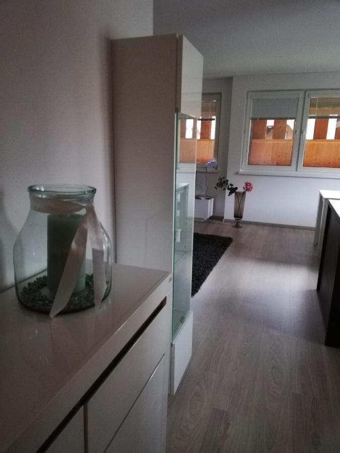 Ferienwohnung Auszeit Dornbirn Exteriér fotografie