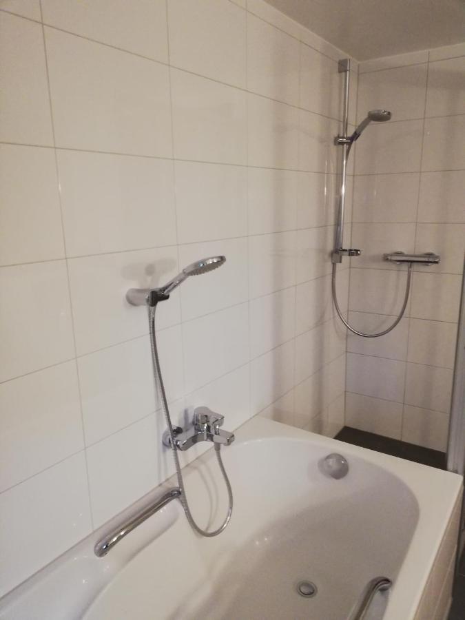 Ferienwohnung Auszeit Dornbirn Exteriér fotografie
