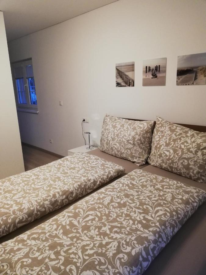 Ferienwohnung Auszeit Dornbirn Exteriér fotografie