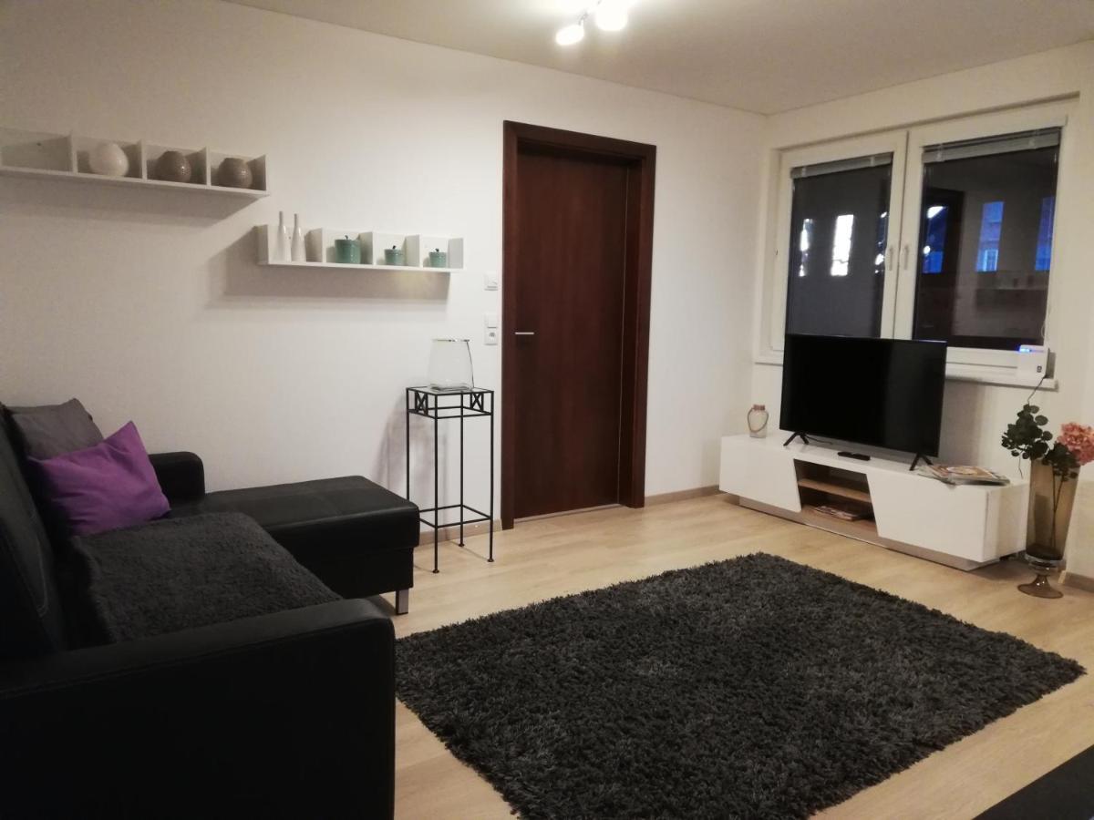 Ferienwohnung Auszeit Dornbirn Exteriér fotografie
