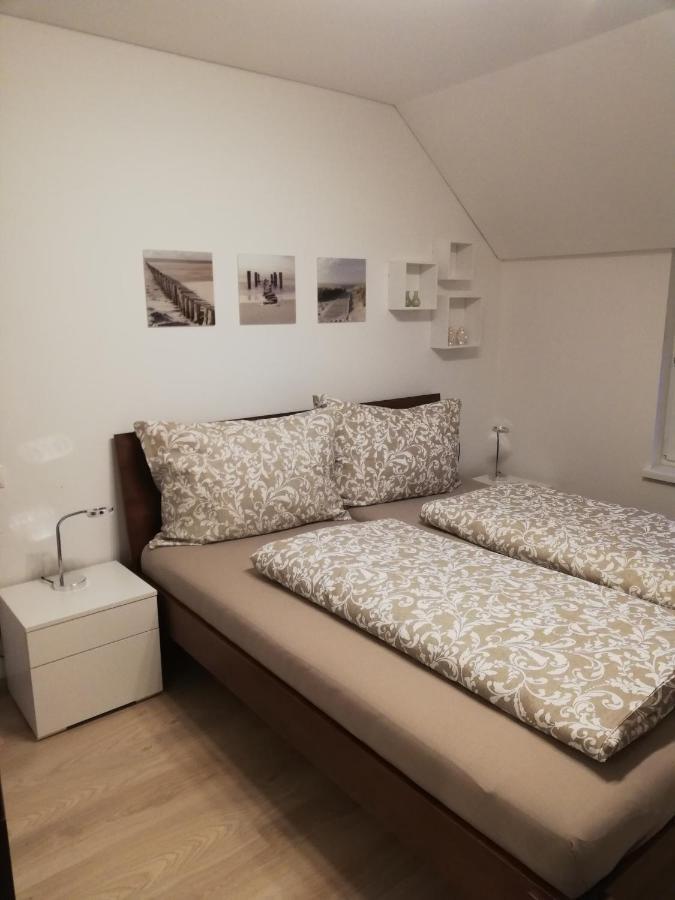 Ferienwohnung Auszeit Dornbirn Exteriér fotografie